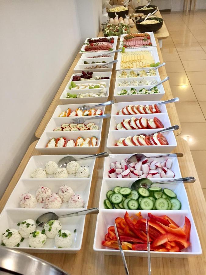 Villa Tilia 폴라니카-즈루이 외부 사진
