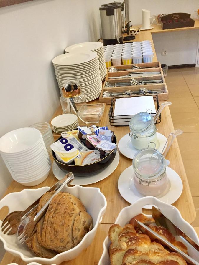 Villa Tilia 폴라니카-즈루이 외부 사진